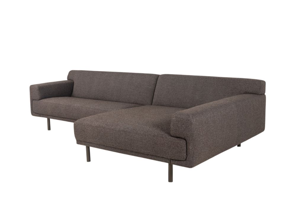 Hoekzetel INARI - Bruin CTF-18-000168-E-RW