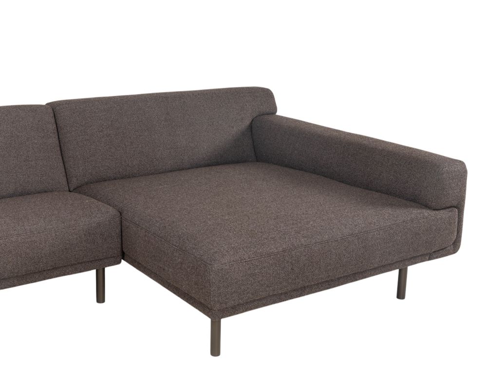 Hoekzetel INARI - Bruin CTF-18-000168-E-RW