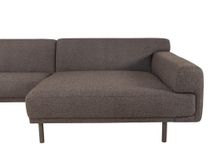 Hoekzetel INARI - Bruin CTF-18-000168-E-RW
