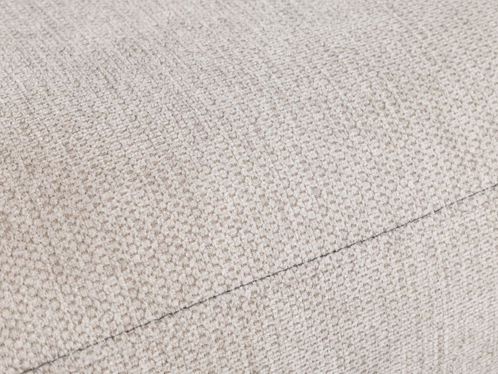 3-zit met elektr. relaxen ROYAN - Beige HEH 56351-003
