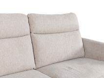 3-zit met elektr. relaxen ROYAN - Beige HEH 56351-003
