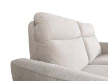 3-zit met elektr. relaxen ROYAN - Beige HEH 56351-003