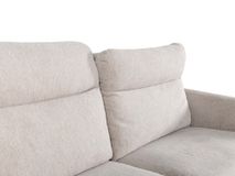 3-zit met elektr. relaxen ROYAN - Beige HEH 56351-003
