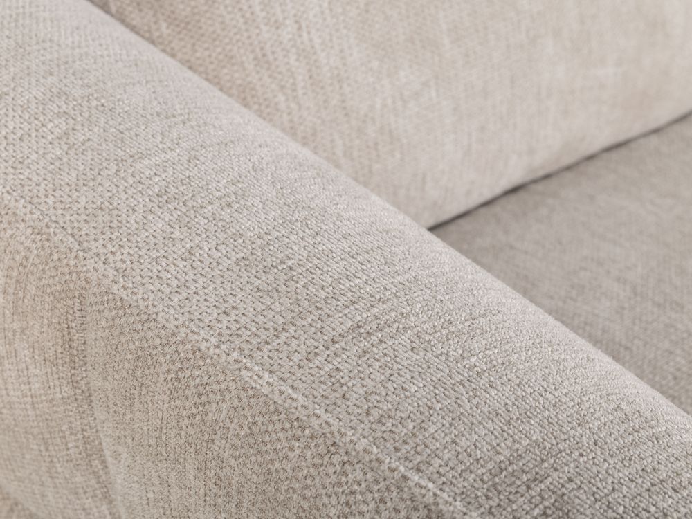 2,5-zit ROYAN - Beige HEH 56359-003
