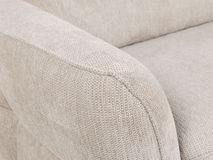 2,5-zit ROYAN - Beige HEH 56359-003