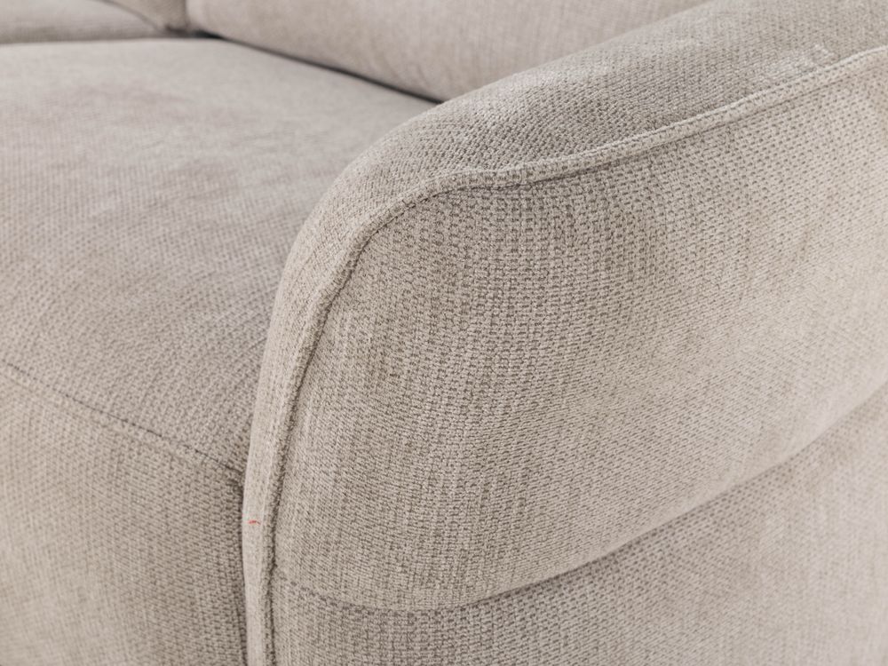 2,5-zit ROYAN - Beige HEH 56359-003