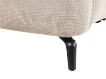 2,5-zit ROYAN - Beige HEH 56359-003