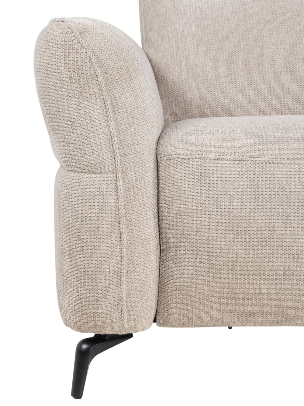 2,5-zit ROYAN - Beige HEH 56359-003