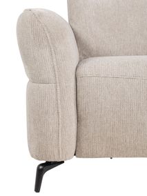 2,5-zit ROYAN - Beige HEH 56359-003