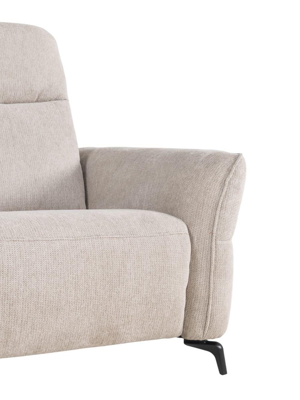 2,5-zit ROYAN - Beige HEH 56359-003