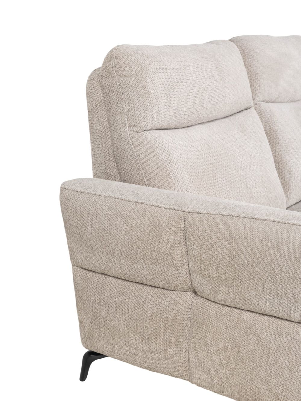 2,5-zit ROYAN - Beige HEH 56359-003