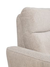 2,5-zit ROYAN - Beige HEH 56359-003