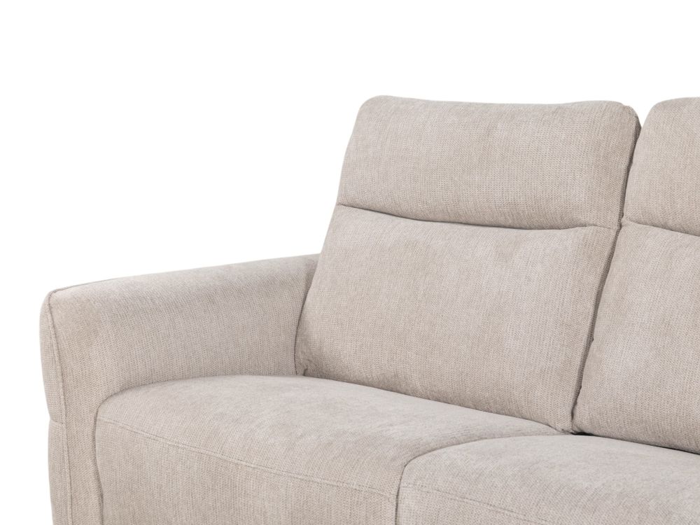 2,5-zit ROYAN - Beige HEH 56359-003