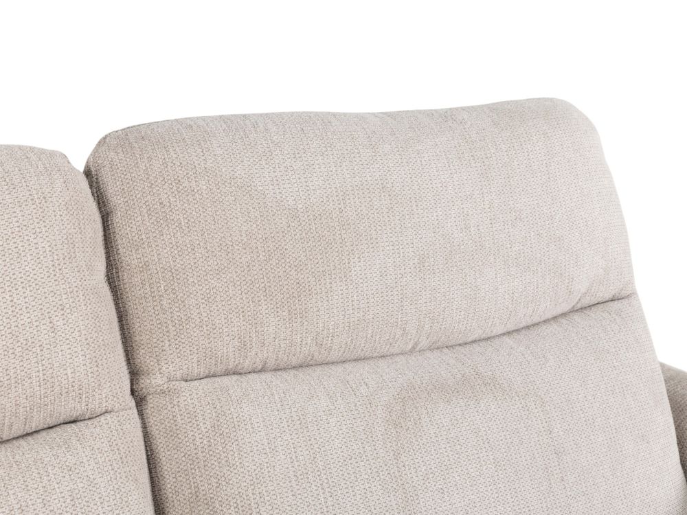 2,5-zit ROYAN - Beige HEH 56359-003