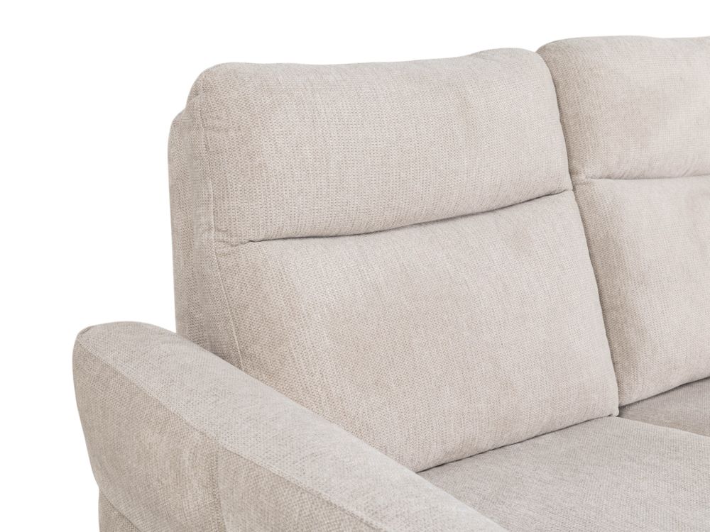2,5-zit ROYAN - Beige HEH 56359-003