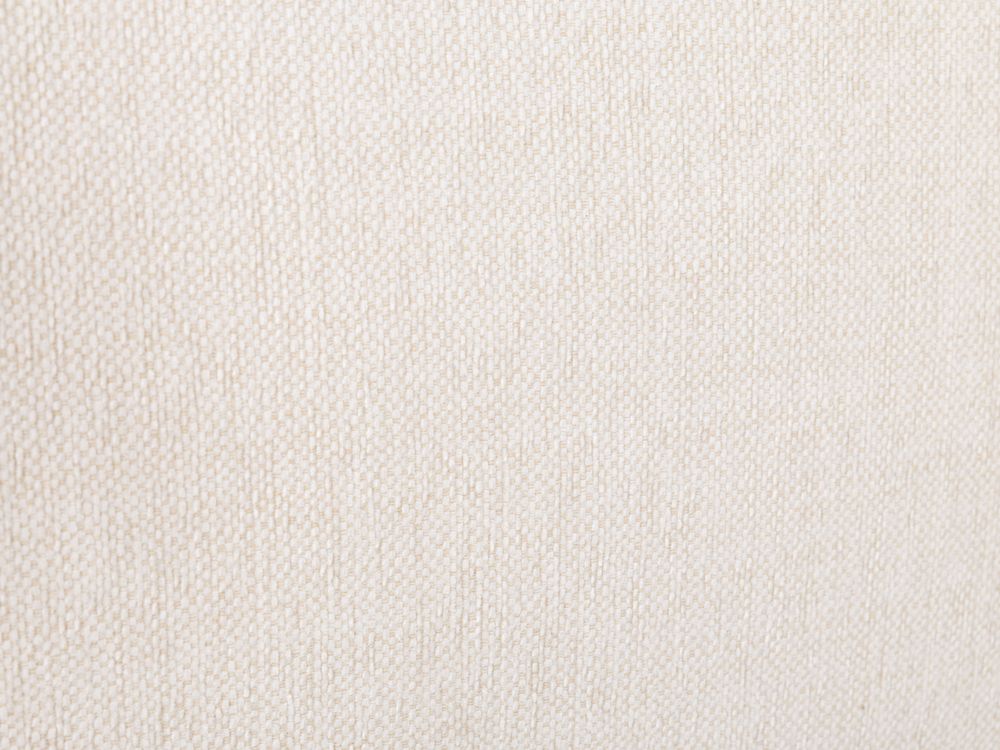 Bedkader SHABBY HIGH - Wit FUR-38-000055-A-COS