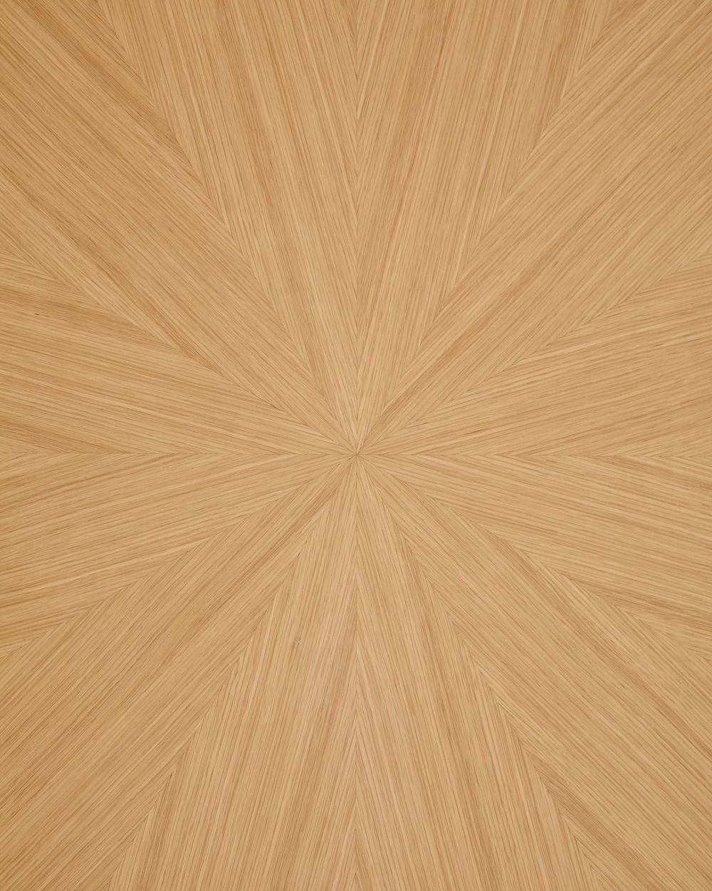 Ronde eetkamertafel NAANIM - Eikenfineer KAV T00003MM40