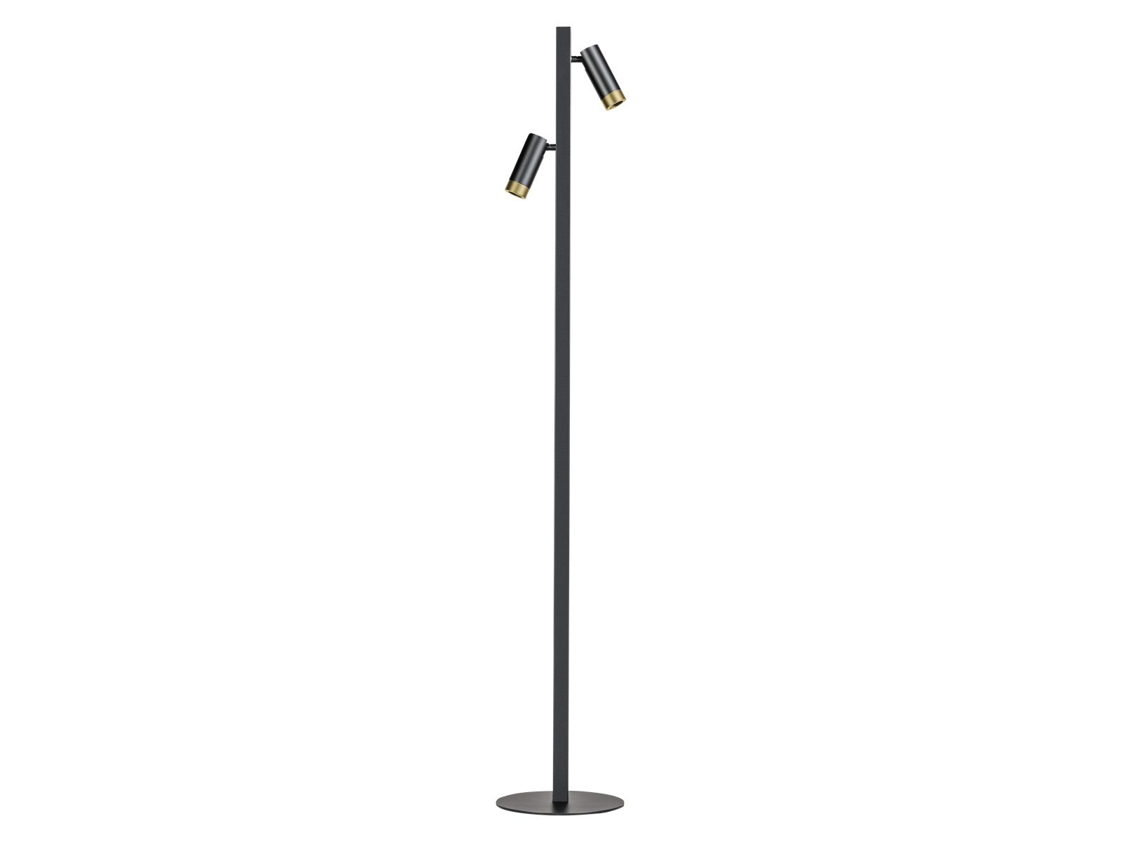 Vloerlamp MILLER - Zwart ETH 05-VL8261-30