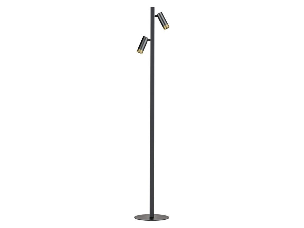Vloerlamp MILLER - Zwart ETH 05-VL8261-30
