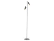 Vloerlamp MILLER - Zwart ETH 05-VL8261-30