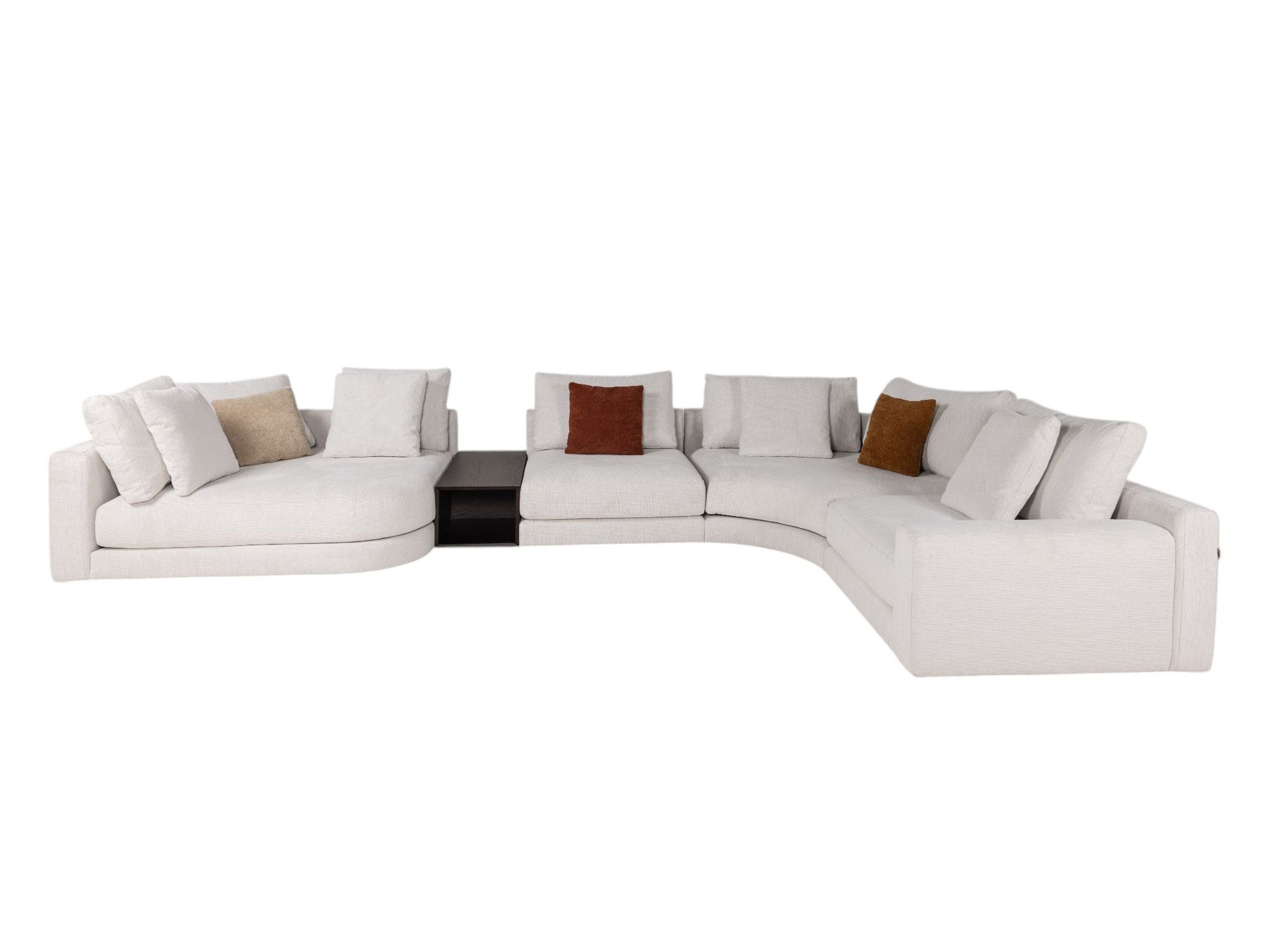 Hoekzetel STONE - Beige C-SYM-18-HKS2