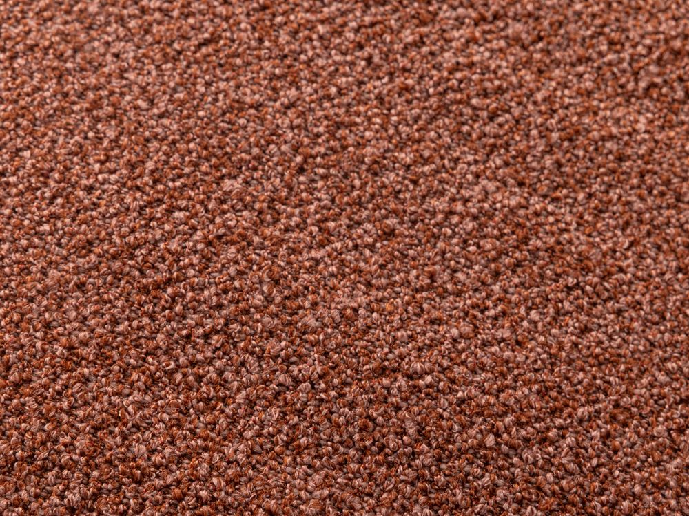 Zetelbed KAI - Terracotta SOF-4-TZ1