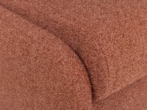 Zetelbed KAI - Terracotta SOF-4-TZ1