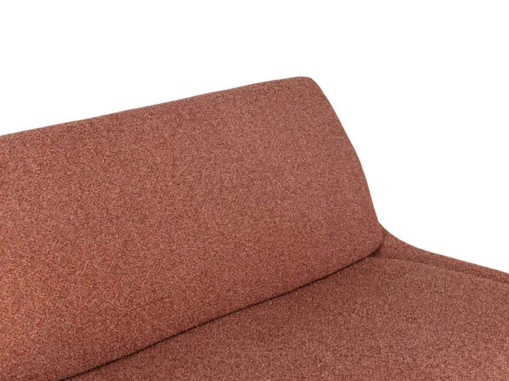Zetelbed KAI - Terracotta SOF-4-TZ1