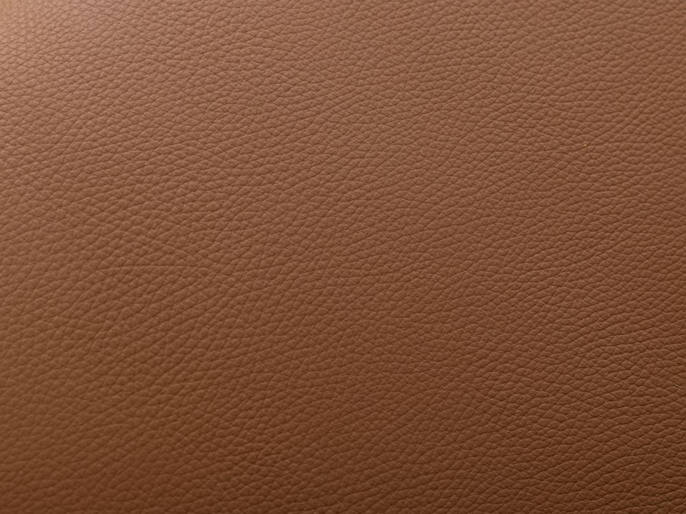 Hoekzetel met elektr. relax en HR35 ONE - Cognac l C-CAL-167-HKS1