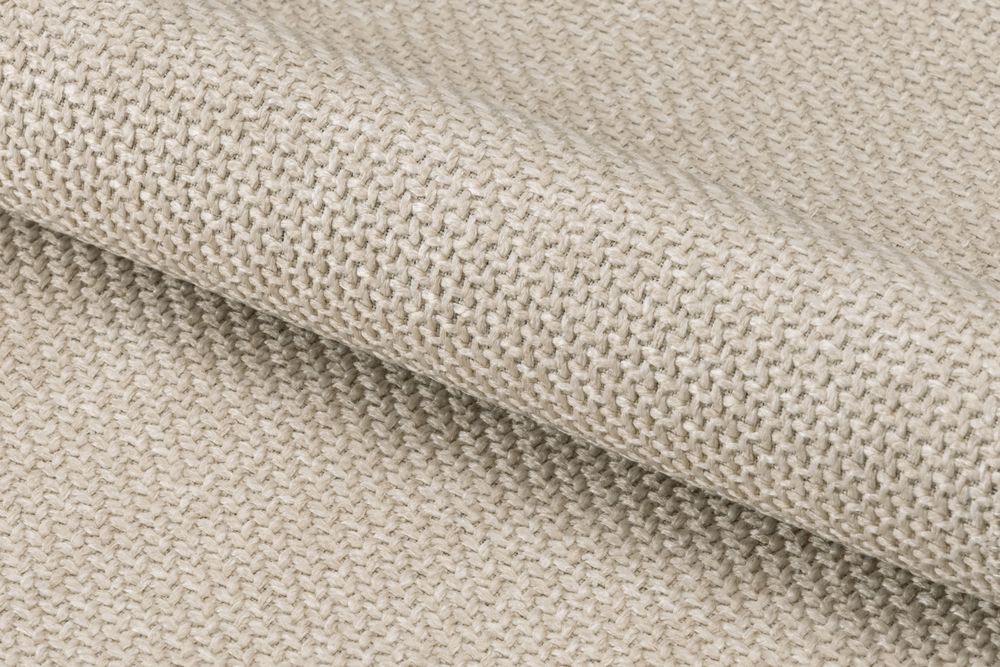Set van 4 barstoelen ELEANOR - Beige C-ACT-160-SET1