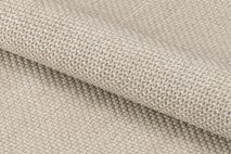 Set van 4 barstoelen ELEANOR - Beige C-ACT-160-SET1