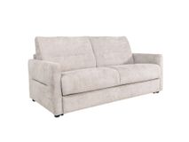 Zetelbed VIRGINIA - Beige DDV 14360FA1