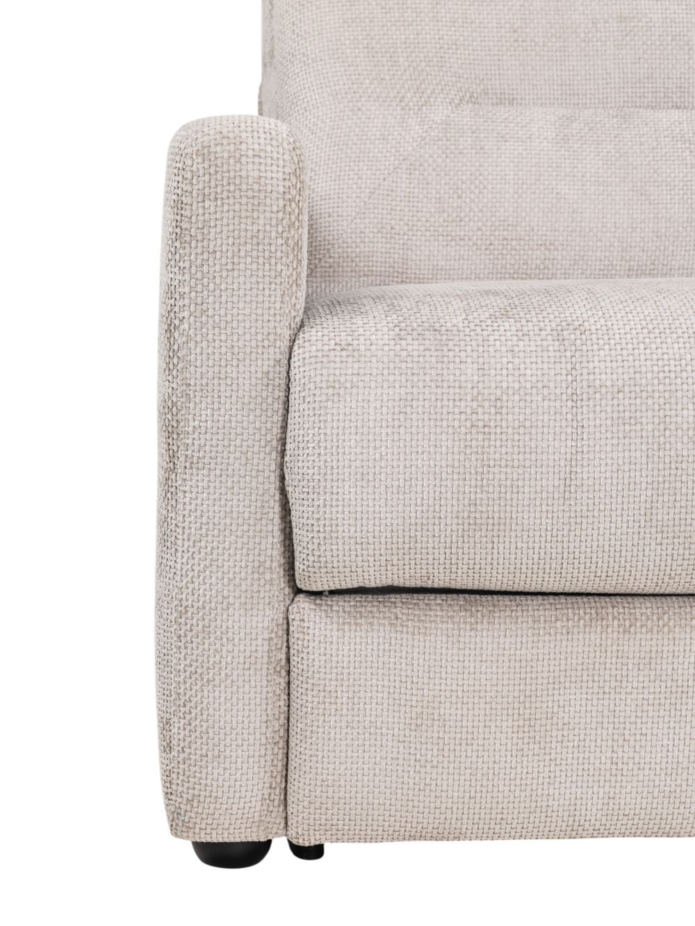 Zetelbed VIRGINIA - Beige DDV 14360FA1