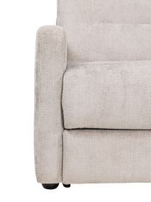 Zetelbed VIRGINIA - Beige DDV 14360FA1