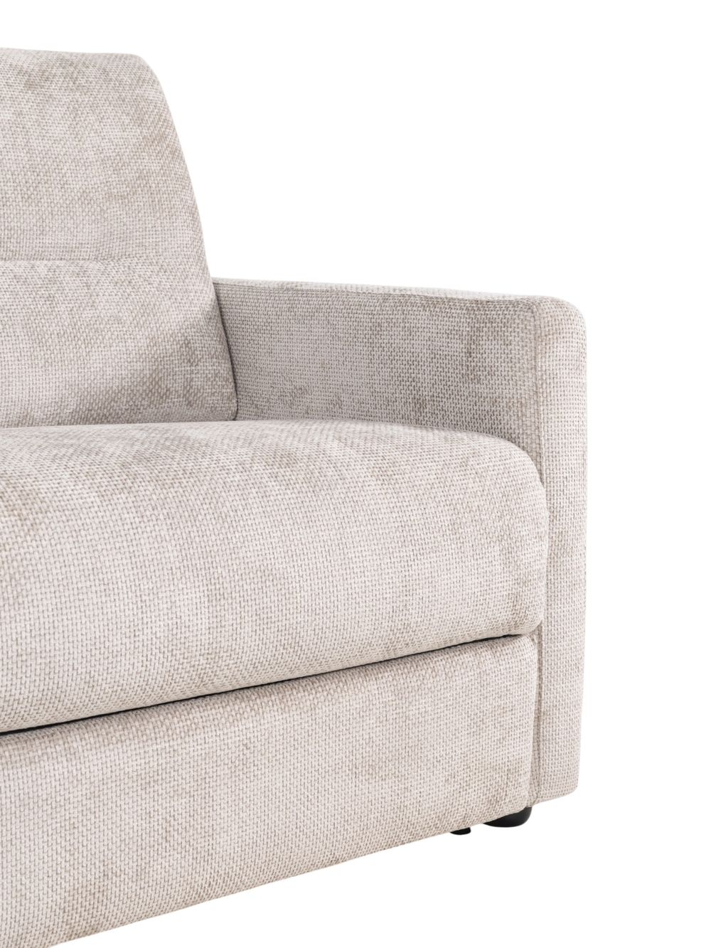 Zetelbed VIRGINIA - Beige DDV 14360FA1