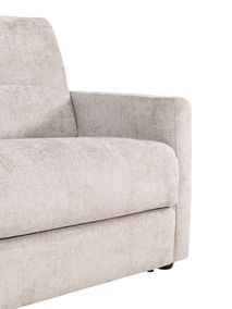 Zetelbed VIRGINIA - Beige DDV 14360FA1