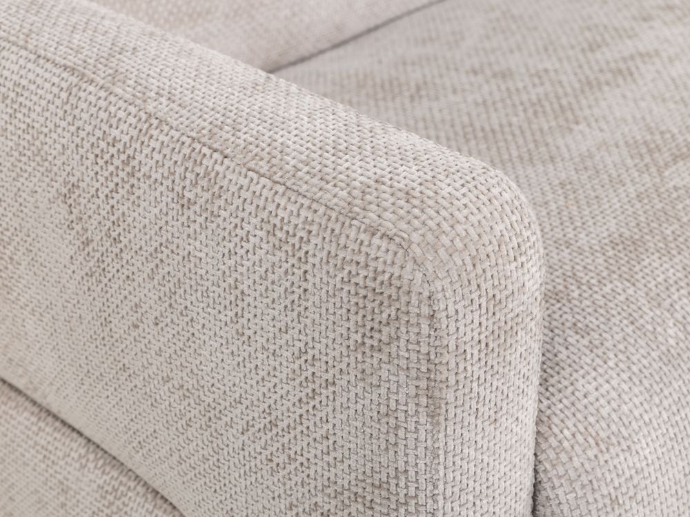 Zetelbed VIRGINIA - Beige DDV 14360FA1