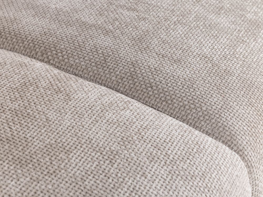 Zetelbed VIRGINIA - Beige DDV 14360FA1