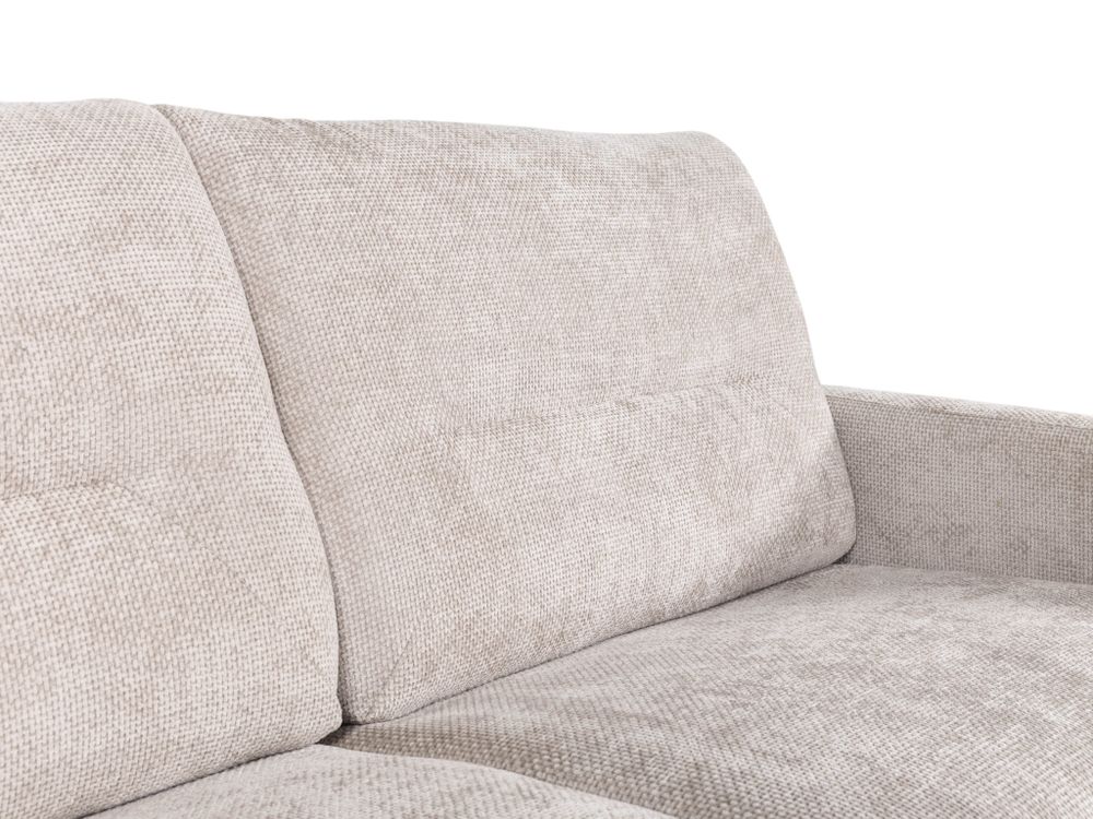 Zetelbed VIRGINIA - Beige DDV 14360FA1