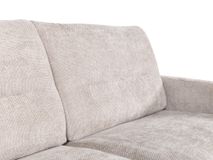 Zetelbed VIRGINIA - Beige DDV 14360FA1