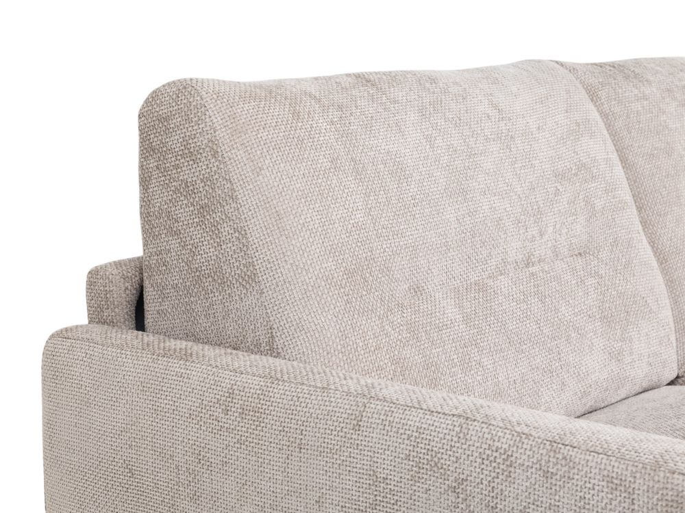 Zetelbed VIRGINIA - Beige DDV 14360FA1