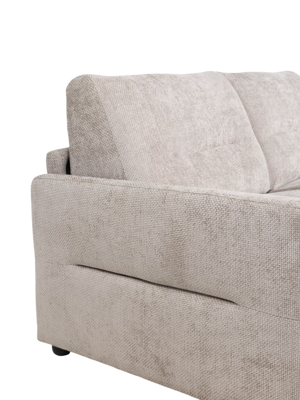 Zetelbed VIRGINIA - Beige DDV 14360FA1
