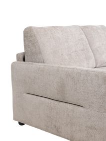 Zetelbed VIRGINIA - Beige DDV 14360FA1