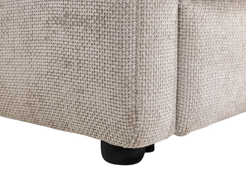Zetelbed VIRGINIA - Beige DDV 14360FA1