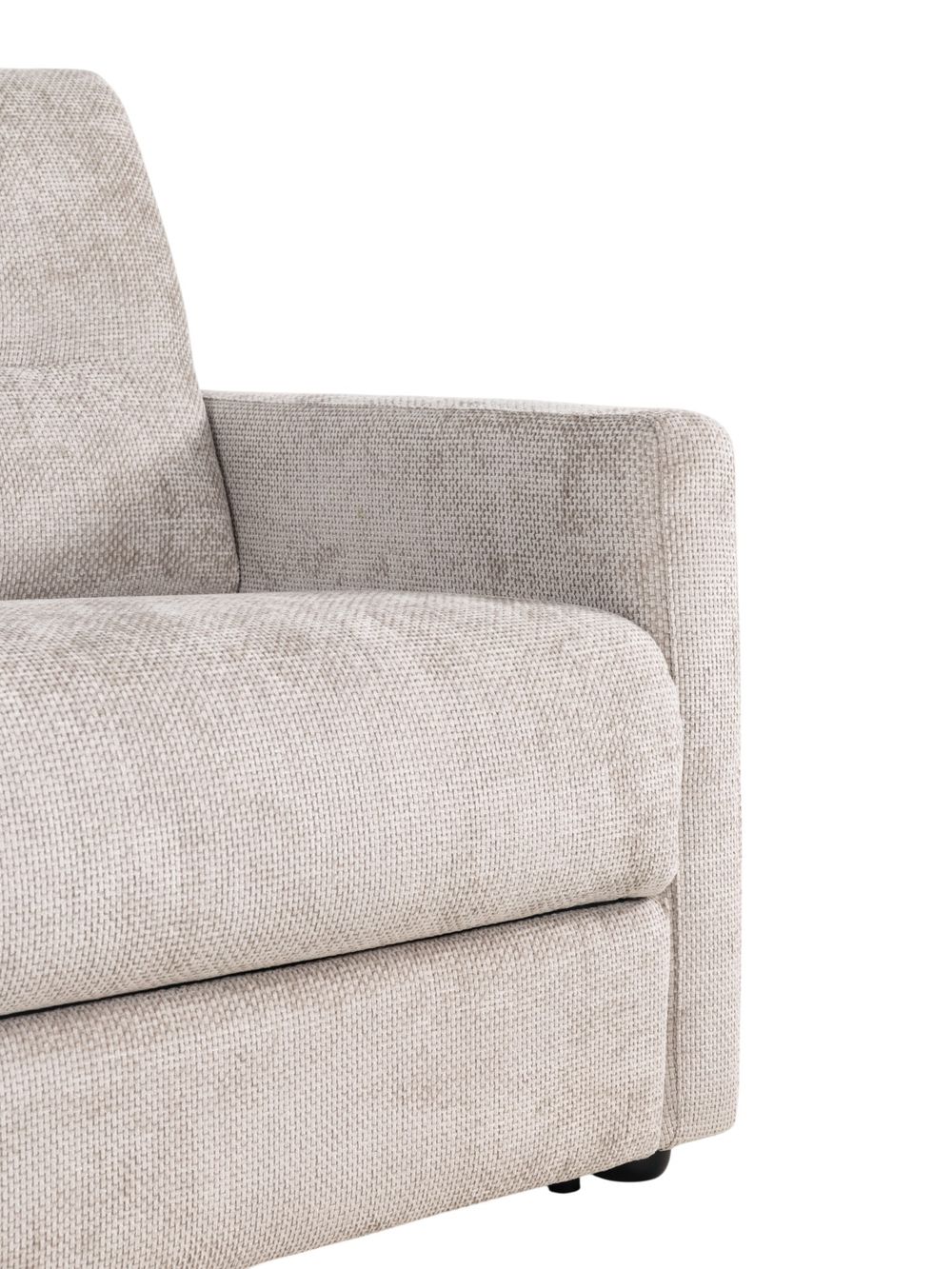 Zetelbed VIRGINIA - Beige DDV 14360FA1