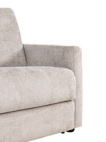 Zetelbed VIRGINIA - Beige DDV 14360FA1