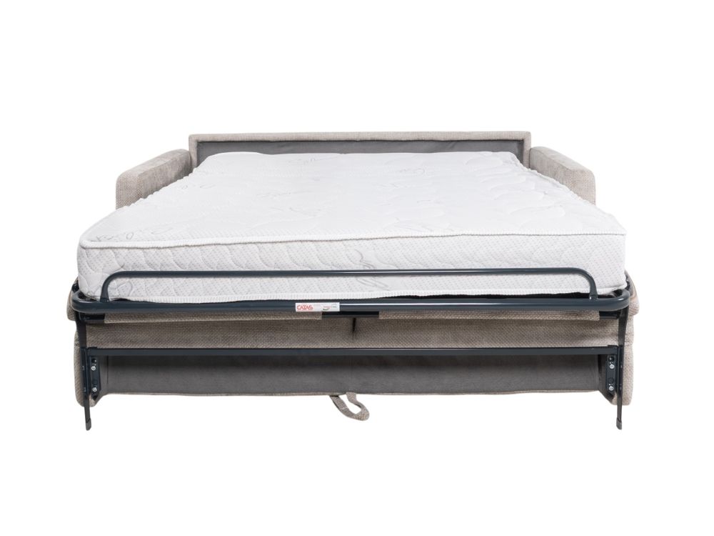Zetelbed VIRGINIA - Beige DDV 14360FA1