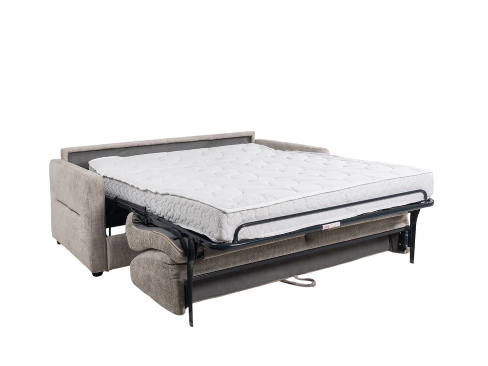 Zetelbed VIRGINIA - Beige DDV 14360FA1