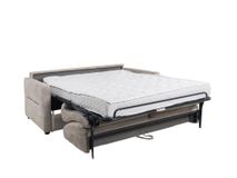 Zetelbed VIRGINIA - Beige DDV 14360FA1