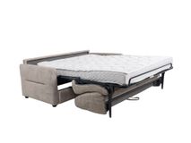 Zetelbed VIRGINIA - Beige DDV 14360FA1